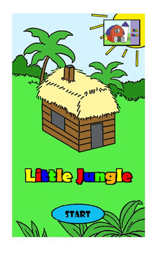 Little Jungle