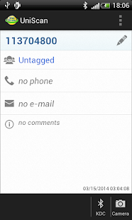 How to install UniScan by IDScan.net lastet apk for pc