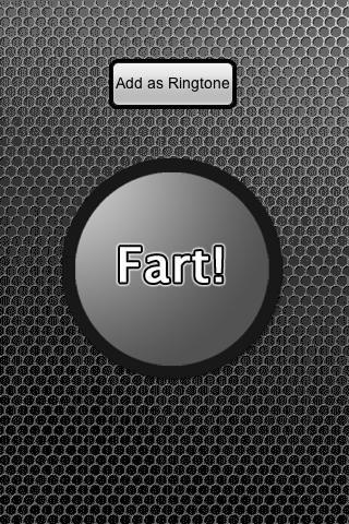 Big Fart Ringtone