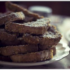 Crispy French Toast