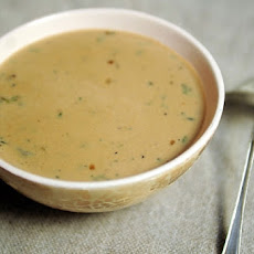 Vegetarian Gravy