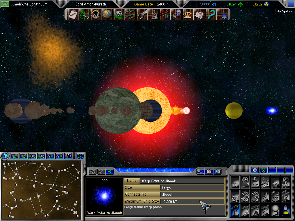 Space Empires V