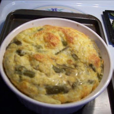 Garden Frittata