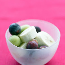 Frozen Fruit Salad