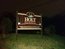 Holt Center for the Arts