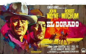 El Dorado, 1967