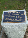 Gill Bass Park