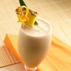 Caribbean Tea Punch