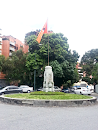 Plaza San Ignacio 