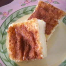 Honey Bun Cake