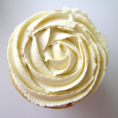 Allergy Free Vanilla Frosting