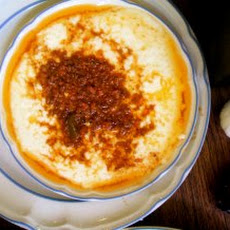 Chile Con Queso Recipe