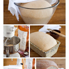 Basic Bread Recipe