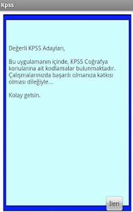 How to get KPSS Coğrafya Kodlamaları patch 1.12 apk for laptop