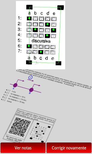 【免費教育App】Questões na Web (demo)-APP點子