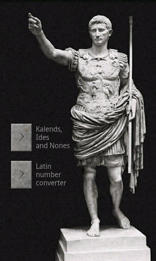 【免費娛樂App】Kalends, Ides and Nones-APP點子