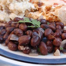 Best Black Beans