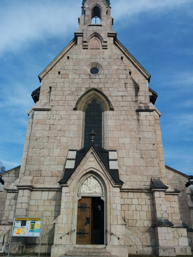 Evangelische Kirche Gmunden