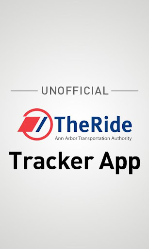 AATA Bus Tracker Unofficial