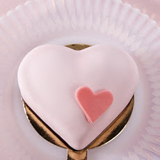 Passion-Caramel Filling