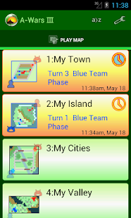 How to download AWars Ⅲ 3.0.2 unlimited apk for android