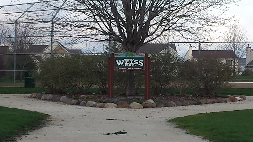 Weiss Park