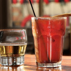Ultimate Bloody Mary Recipe