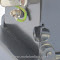 Paystations - Gray 23D First Version With Coin Return 10