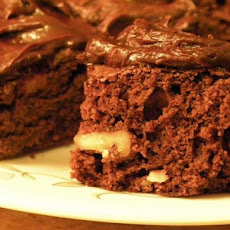 Fudge Brownies