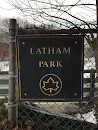 Latham Park