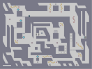 Thumbnail of the map '01-2: Autumn Sunlight'