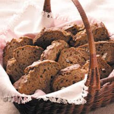 Makeover Zucchini Apple Bread