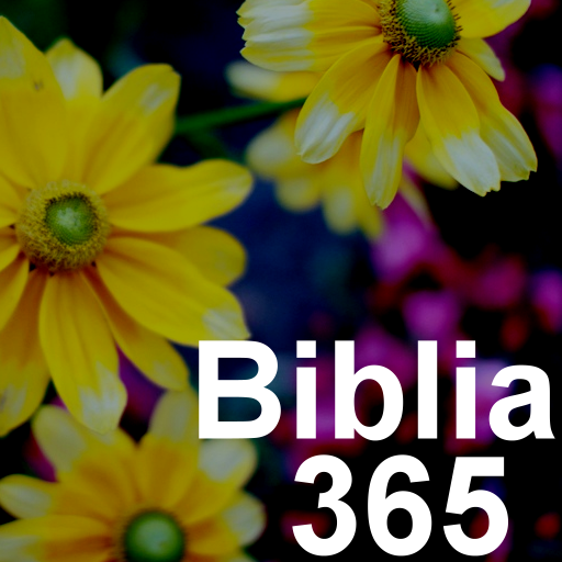 Biblia 365 LOGO-APP點子