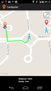 How to download CarSpoter Free 1.0 apk for pc