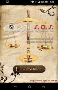 How to get LegalSOS 1.0 unlimited apk for bluestacks