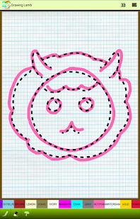 How to install Drawing Lamb 1.1 mod apk for android