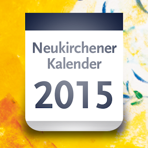 Neukirchener Kalender 2015