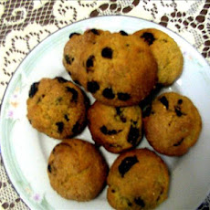 Stella's Oat and Raisin Cookies