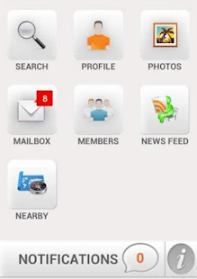 How to get Pacificmate Online Dating 1.11 unlimited apk for android