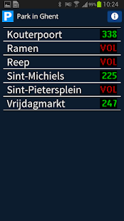 How to mod Park in Ghent 0.9 apk for bluestacks