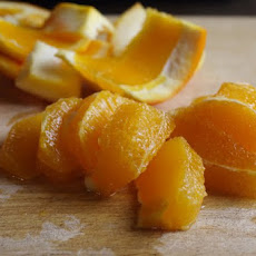 Carrot Salad