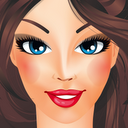 Make-Up Touch mobile app icon