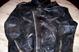 Vendo Campera Motoquera