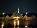 LDS Church on Vine