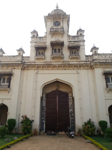 Khilwath Palace