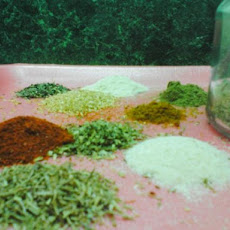 Herb Salt Substitute