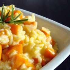 Amazingly Easy 15 Minute Pumpkin 