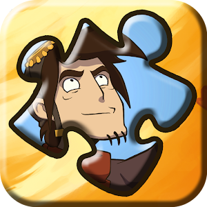 Deponia - The Puzzle.apk 1.0.0