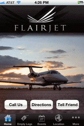 FlairJet