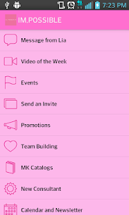 How to mod IM POSSIBLE AREA app 4.15 unlimited apk for android